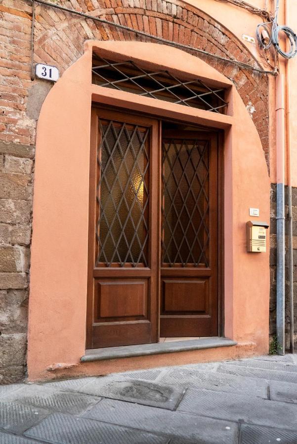 Antica Pelleria Apartment Lucca Exterior foto